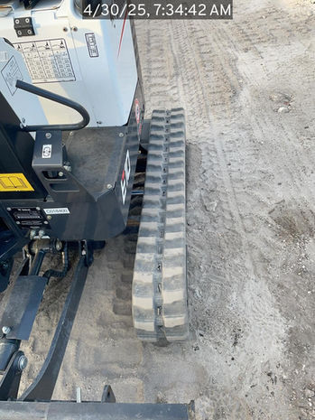 Used 2024 Bobcat E10 - Stock: C018400