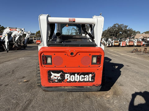Used - 2023 Bobcat T770 - Stock: Q114940