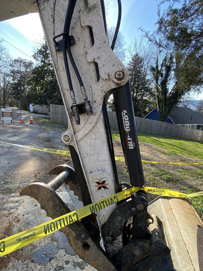 Used 2022 Bobcat E60R2 - Stock: 8002113