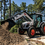 Thumbnail: Utility Tractor - Bobcat UT6573