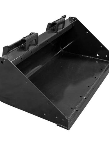 Attachment - Ignite General Purpose Bucket (MTL)