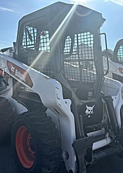 Used 2024 Bobcat S62 - Stock: Q120520