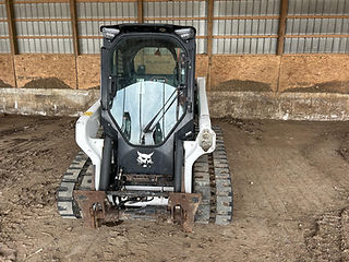 2023 Bobcat T62