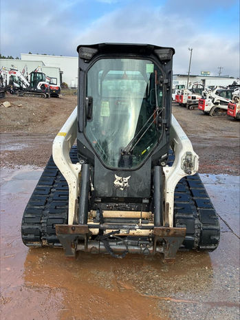 Used - 2023 Bobcat T76 - Stock: T076843