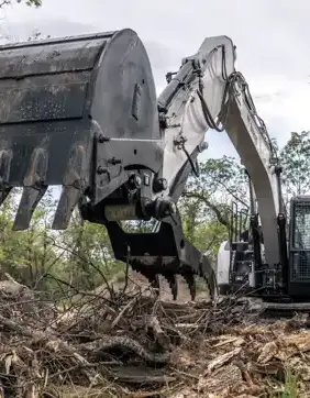 Bobcat E145 Large Excavator