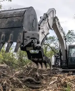 Bobcat E145 Large Excavator