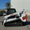 Thumbnail: T770 Compact Track Loader