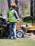 Woodchippers - Bandit 2550