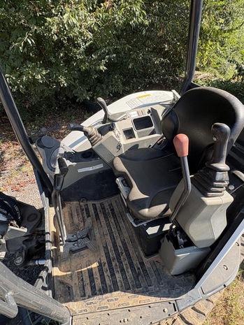 2024 Bobcat E35R2 - Stock: 7003505