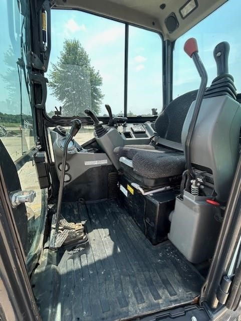 Used 2023 Bobcat E35 - Stock: C180461