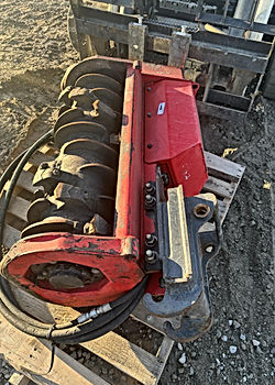 Used 2023 Fecon FMX36 - Stock: Z103275