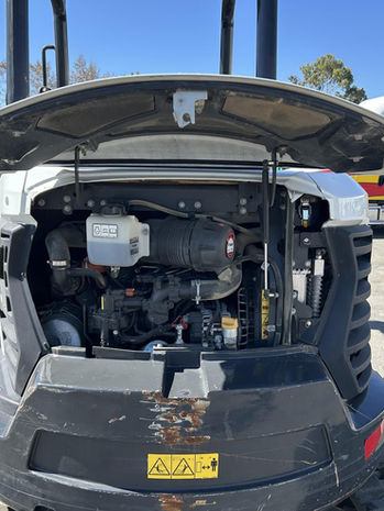 Used 2023 Bobcat E35R2 - Stock: K176506