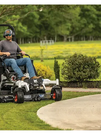 ZT7000 Zero-Turn Mower