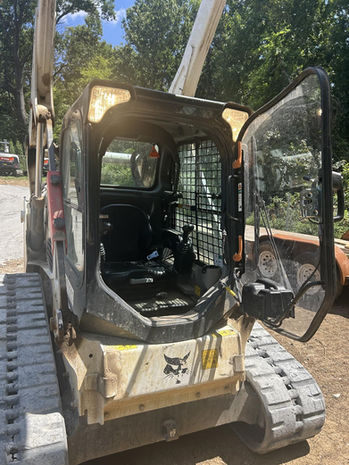 2024 Bobcat T740 - Stock: N183478
