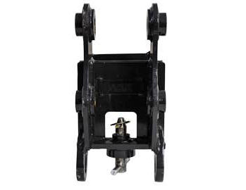 Attachment - Ignite Coupler