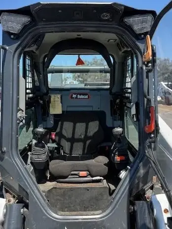 Used - 2023 Bobcat T86 - Stock: X168184