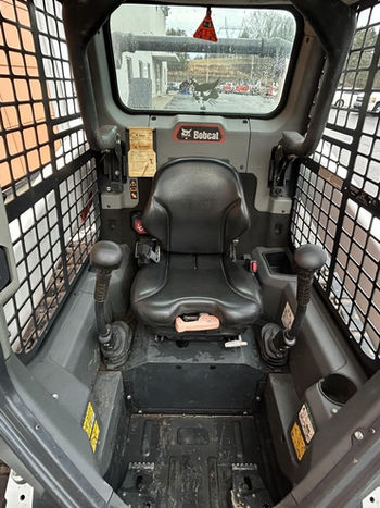 Used 2023 Bobcat T64 - Stock: 66102