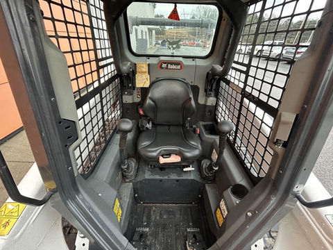 Used - 2023 Bobcat T64 - Stock: 66102 Compact Track Loader