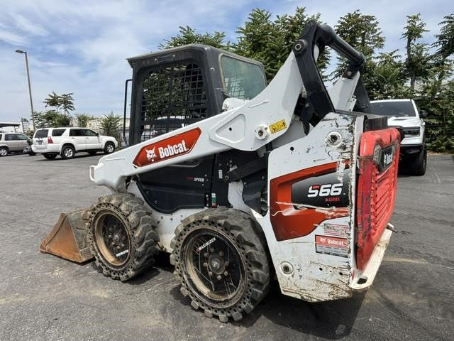 Used 2022 Bobcat S66 - Stock: W181383