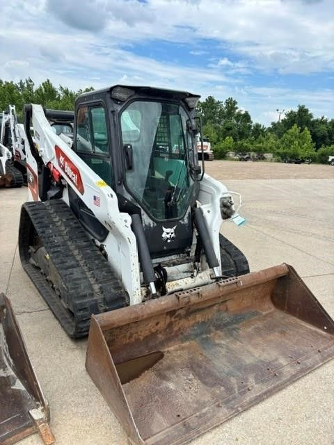 Used 2023 Bobcat T86 - Stock: V107241