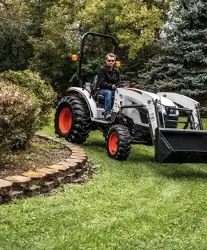 Bobcat CT2025 Compact Tractor