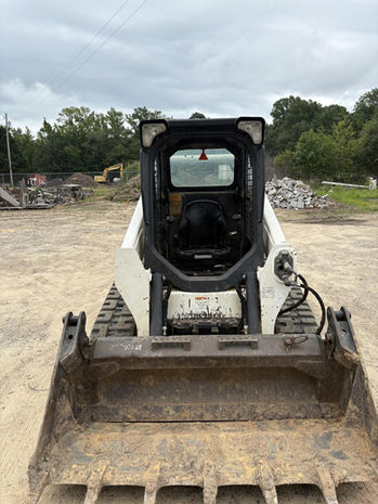 Used 2018 Bobcat T595 - Stock: 7002790