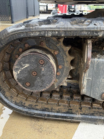 Used 2021 Bobcat E35 - Stock: G175413