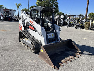 2023 Bobcat T650