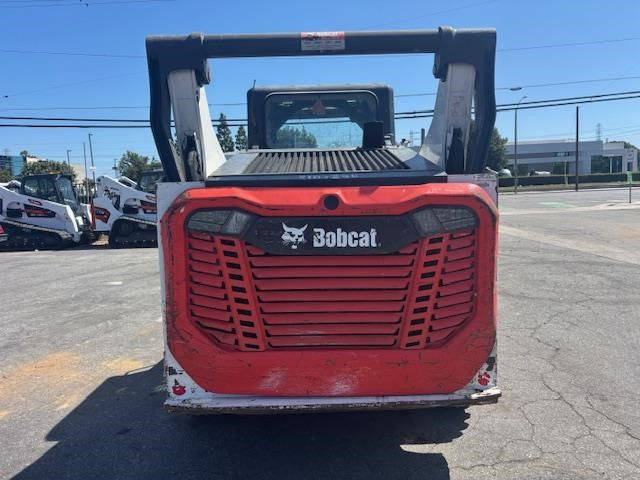 Thumbnail: Used 2023 Bobcat S76 - Stock: X107255