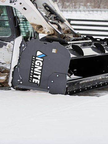 Attachment - Ignite Back Drag Kit