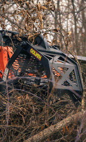 Attachment - Vail Goliath Grapple