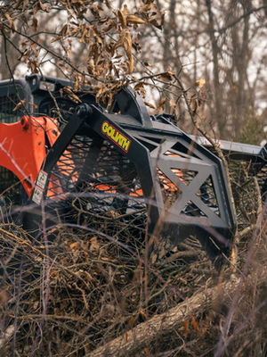 Attachment - Vail Goliath Grapple