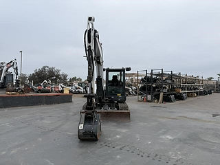2023 Bobcat E88R2