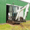 Thumbnail: Compact Excavator - Bobcat E20