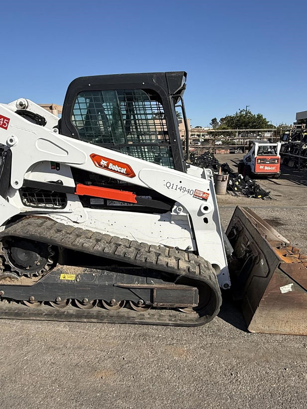 Used - 2023 Bobcat T770 - Stock: Q114940