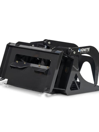 Attachment - Ignite Mini Rock Grapple