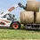 Thumbnail: Telehandler - Bobcat TL623
