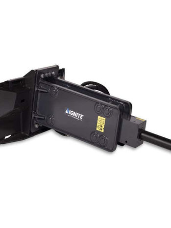 Attachment - Ignite Heavy Duty Breaker