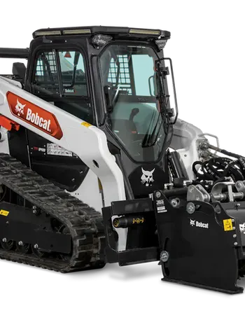 Attachment - Bobcat Planer