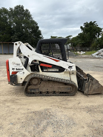 Used 2018 Bobcat T595 - Stock: 7002790