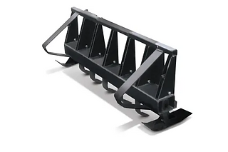 Front Mount Scarifier