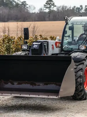 Bobcat TL923 Telehandler