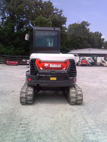 Used 2022 Bobcat E60R2 - Stock: P179269