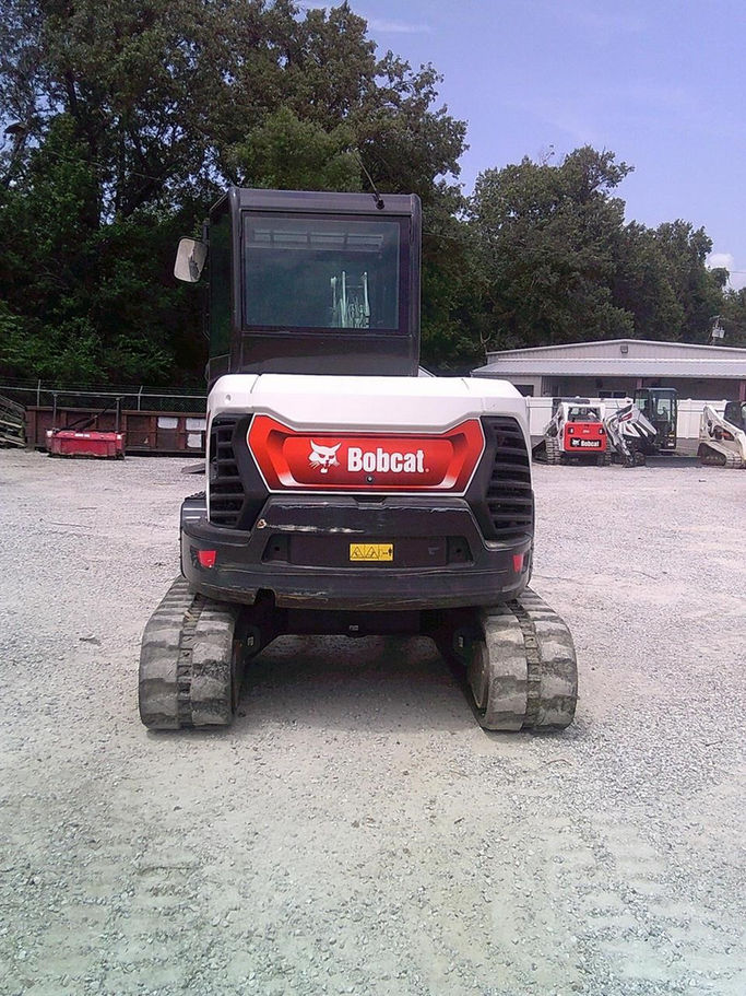 Used 2022 Bobcat E60R2 - Stock: P179269