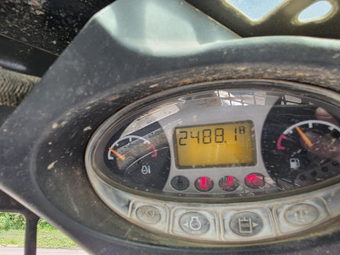 Used - 2015 Bobcat T590 - Stock: B174964