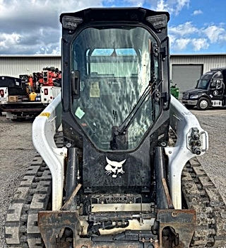 2023 Bobcat T76