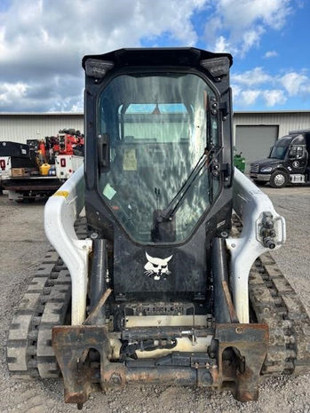 Used - 2023 Bobcat T76 - Stock: H175046