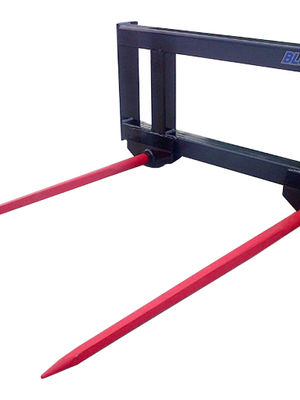 Attachment - Blue Diamond Hay Spears