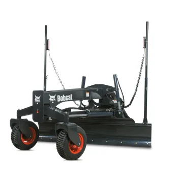 Attachment - Bobcat Grader