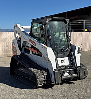 Bobcat T770
